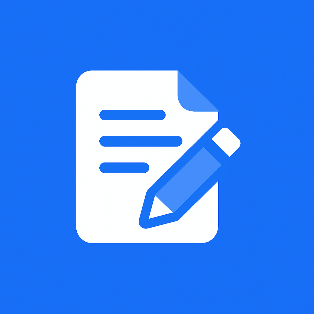 Notes